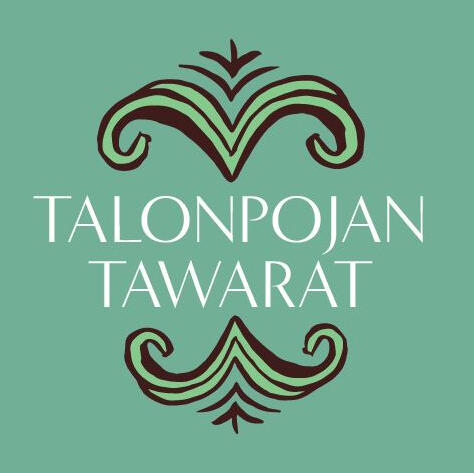 Talonpojan Tawarat
